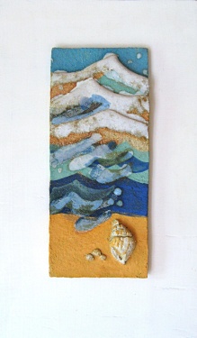 Tile - Seascape